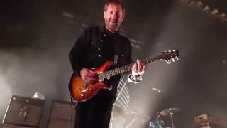 Minus the Bear - Give & Take (LIVE, Front Row 1080p HD, Boston 3/26/2017)