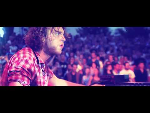 Birth Of Joy - Smile (Official)