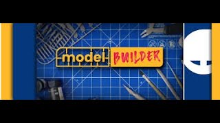 Modell Builder Gameplay