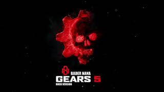 Cover art for Gears 5 Main Theme Rock Version