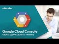 GOOGLE CLOUD CONSOLE | GOOGLE CLOUD PLATFORM TUTORIAL | GOOGLE CLOUD A ..