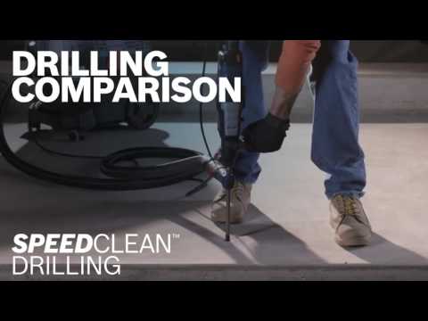 [Promo] Bosch DXS2084, 1/2 In. x 13 In. SDS-plus® Speed Clean™ Dust Extraction Bit