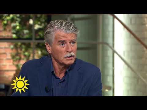 Rolf Porseryd om Nordkorea: "Tror inte det går att stoppa dem" - Nyhetsmorgon (TV4)