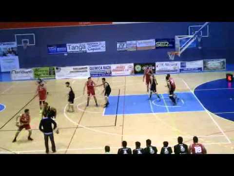 19 12  15 MERIDIANO BAZA   CB LA ZUBIA