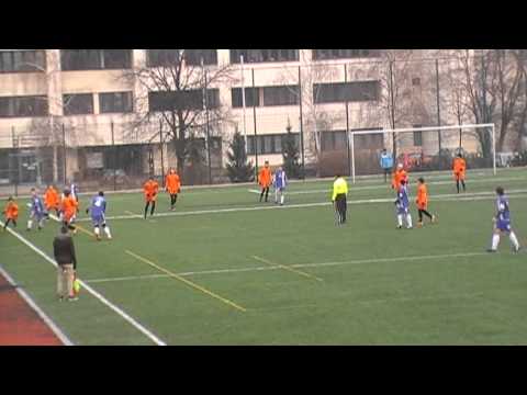 Loko Vltavín B  :  Litoměřice  2 : 1  (ZLM)