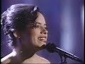 10,000 Maniacs Live on The Arsenio Hall Show - March 1, 1993 (Two Songs Performed)