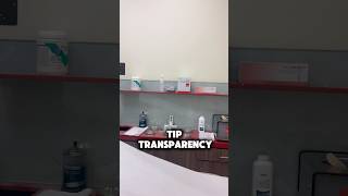 Really good tip day!! #ewc #waxspecialist