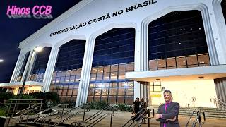 AS MAIS OUVIDAS (Álbum 2) - Severino Joaquim - SOL DA JUSTIÇA - HINOS CCB