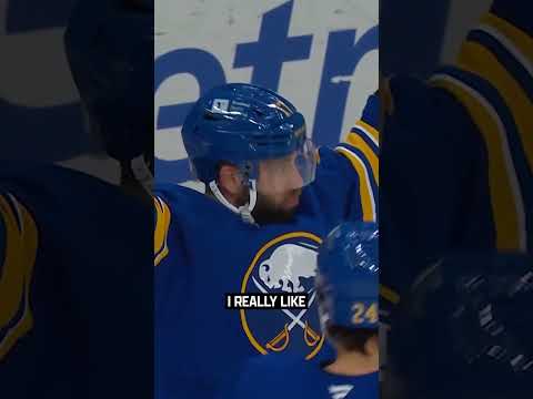 Are the SABRES a PLAYOFF TEAM?