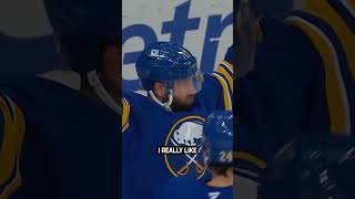 Are the SABRES a PLAYOFF TEAM?