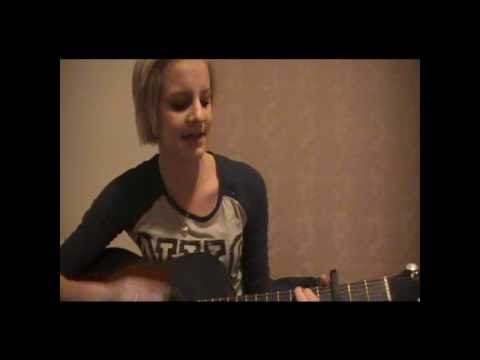 Forget To Breathe - Renee Cassar (COVER)