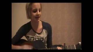 Forget To Breathe - Renee Cassar (COVER)