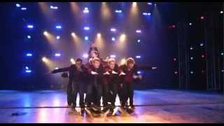 Pitch Perfect: Don&#39;t Stop The Music by Treblemakers