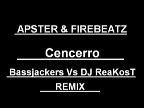 Apster & Firebeatz -   Cencerro (Bassjackers Vs Dj ReaKosT  Remix).mp3