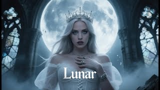 Download lagu Lunar — Symphonic Gothic Metal MV | Metalyric Theater AI mp3