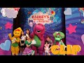 Barney S Appearance At Barney S Birthday Surprise CLIP SUBSCRIBE
