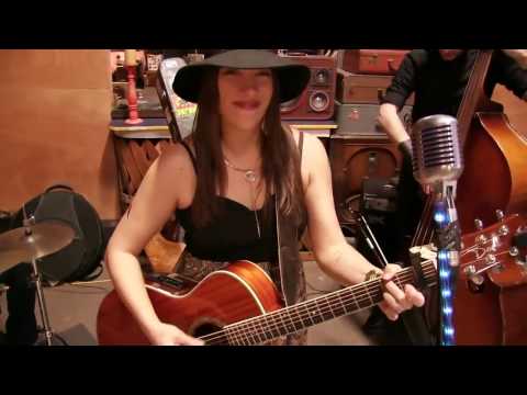 Overboard by Brandy Robinson Tiny Desk Contest