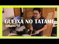 Gueixa no Tatame - Gilberto Gil (Drum Cover)