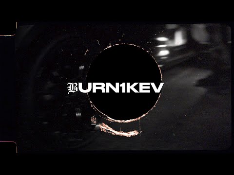 BURN1KEV - ACTIVE / MOVIN WRONG