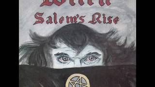 Witch - Salem's Rise (1985) - Full Album