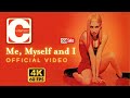 4K Vitamin C Me Myself And I Official Video