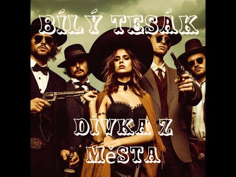 Bílý Tesák (White Fang) - Bílý Tesák - Dívka z města