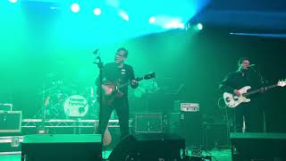 Teenage Fanclub - Don&#39;t Look Back (live in Glasgow 2018)