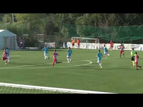 Promozione girone B 15 ottobre 2022: Morro d'Oro - Mutignano 0-0