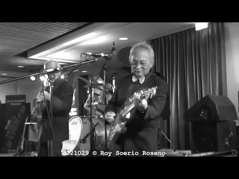 The Red Strats in Berkel-Enschot - Foot Tapper