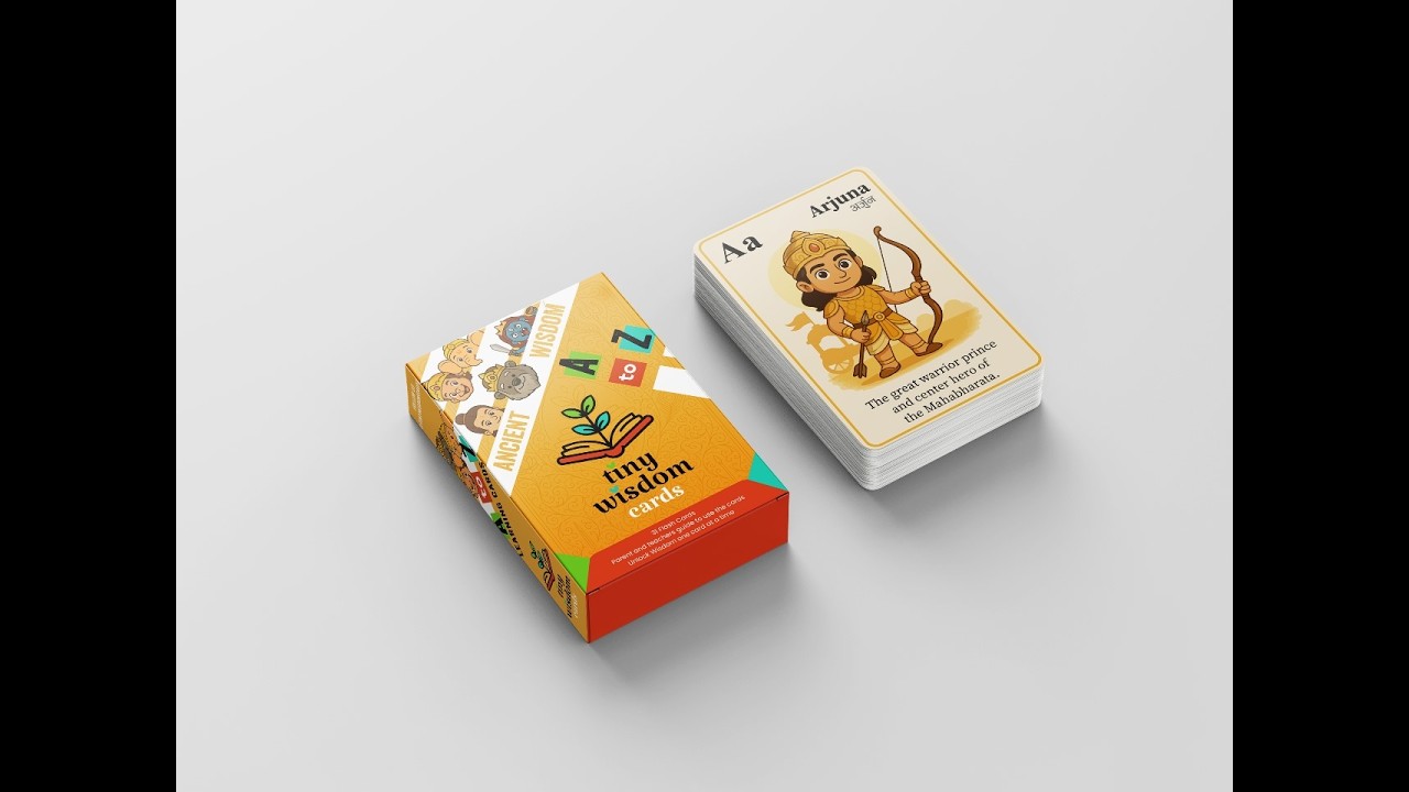 Tiny Wisdom - Teach Democracy Early - Building a Better Nepal