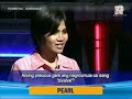 Pilipinas Game KNB Sponsor Bumper Eden Singles 2008