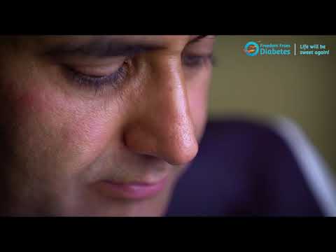 Mr. Handa's Heart Touching Story | Freedom from Diabetes