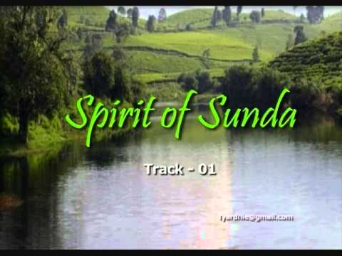 Spirit of Sunda - Track 01