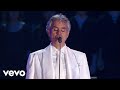 Andrea Bocelli - O Sole Mio - Live From Central Park, USA / 2011