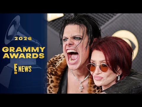 E! News and E! Entertainment