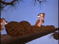 Chip And Dale Trailer Horn With Real Voices