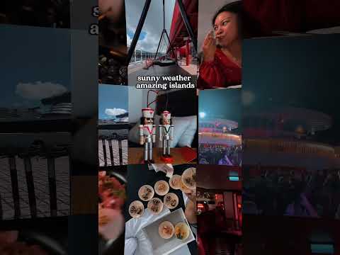 Thumbnail for Virgin Cruise Holiday Getaway 🎄