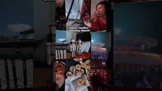 Virgin Cruise Holiday Getaway 🎄