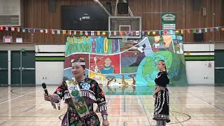 2024 - 2025 Multicultural Assembly