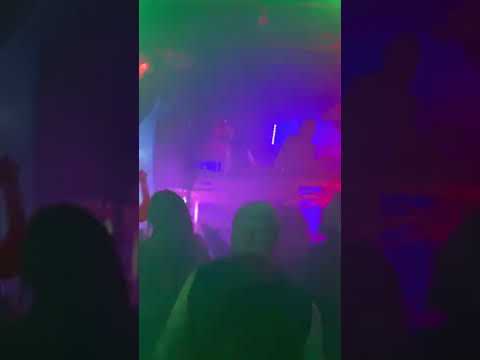 DJ Proteus @ Sinistry London 2022 (Final London Set)