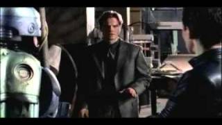 RoboCop: Prime Directives (2001) Video