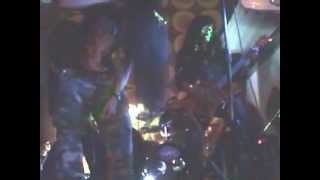 Nosferatruxe -Threshold into the Unknown ( Cover Internal Suffering )