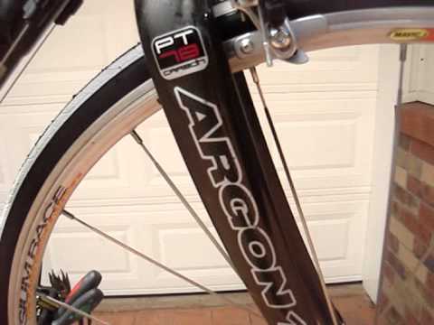 ARGON -18 PLATINUM .wmv