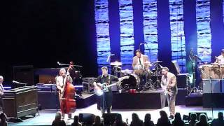 CHRIS ISAAK - DIXIE FRIED - 26 MARCH 2013