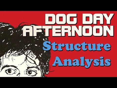 Dog Day Afternoon (1975) - Structure Analysis