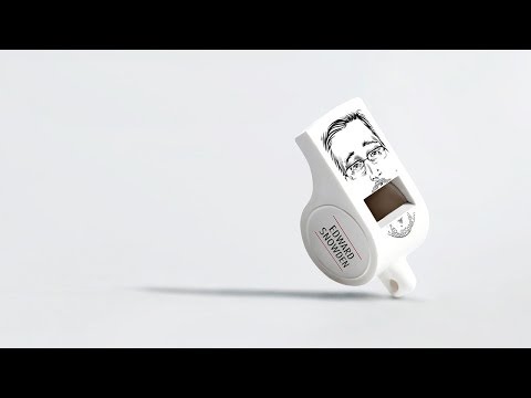 Whistles for Whistleblowers