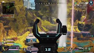 [APEX]Genburten感度でソロラン