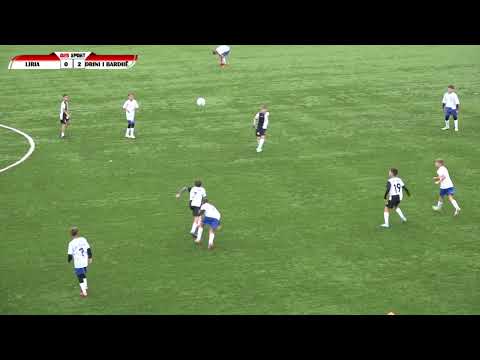 FC LIRIA  U 13  - SHF DRINI I BARDHË U 13  [ 2 - 11 ]  19/20/2025