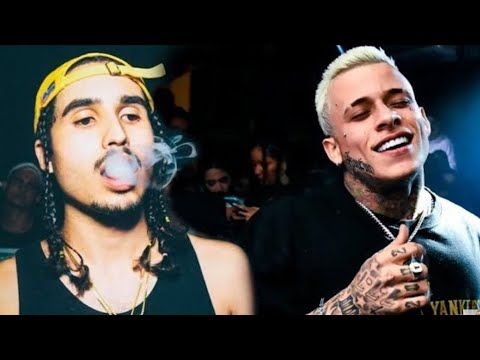 MC Pedrinho - Tipo Matuê ( Web Clipe )