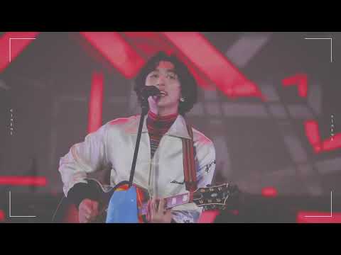 20191117 잔나비 - 나쁜 꿈 & The Secret Of Hard Rock